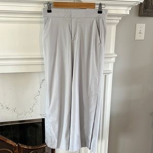 Athleta size 0 grey pants